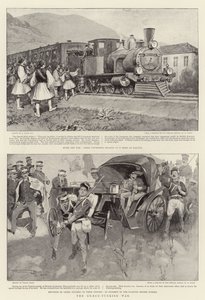 The Graeco-Turkish War